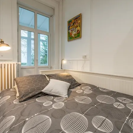 Apartment Le Schuman - En Hyper Centre - Gare - Fibre - Rbnb - *
